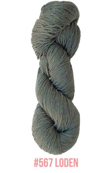 2nd Time Cotton