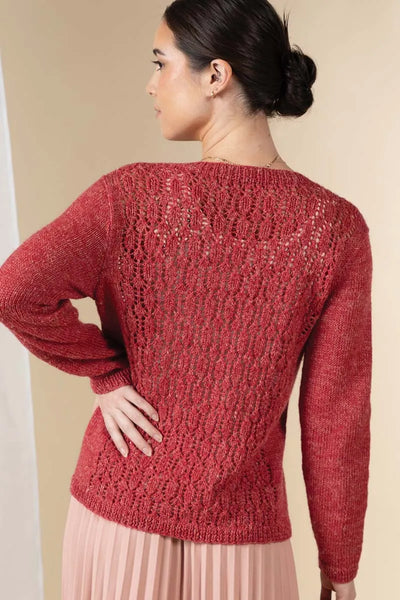 Charrington Cardigan Kit