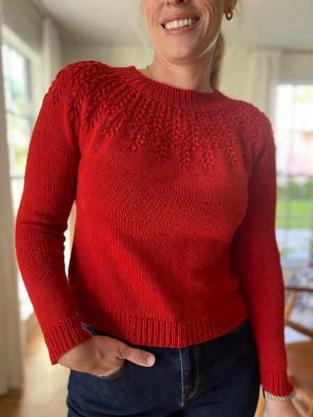 Field Sweater Kit