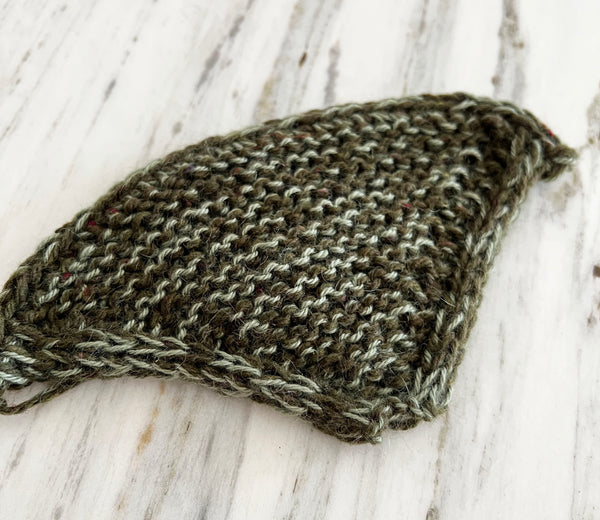 Caloosa Shawl Kit