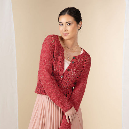 Charrington Cardigan Kit