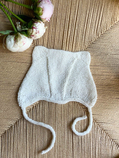 Baby Bear Bonnet Kit