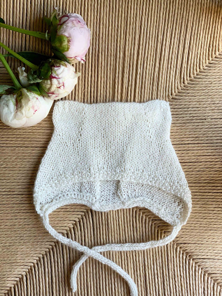 Baby Bear Bonnet Kit