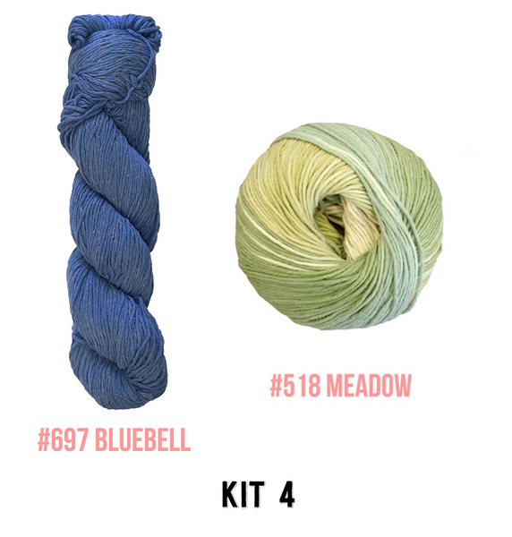 BEACHCOMBING PULLOVER KIT