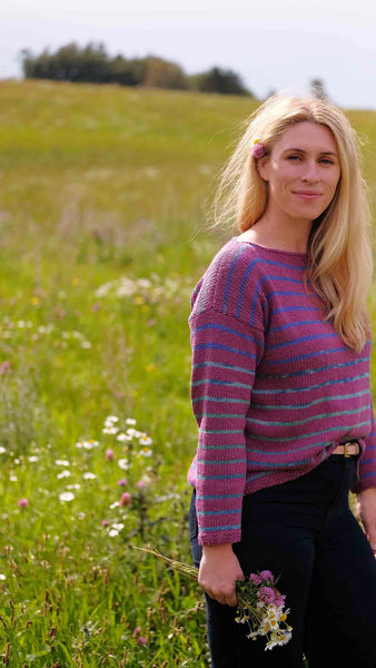 BEACHCOMBING PULLOVER KIT