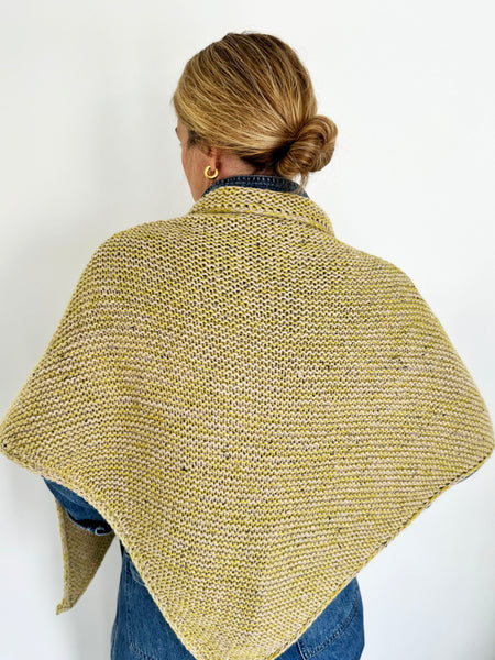 Caloosa Shawl