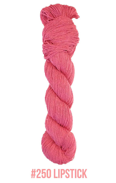 Tulip Shawlette Kit