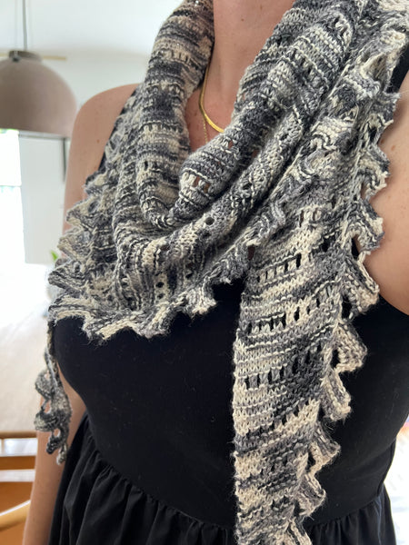 Tali Shawl Kit