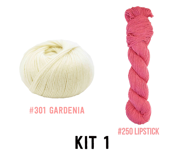 Love Notes Sweater Kit