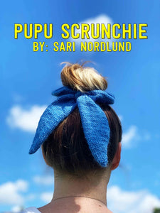 Pupu Scrunchie Kit