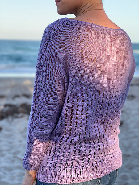 Rhilea Sweater Kit
