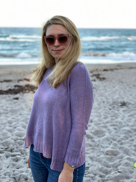 Rhilea Sweater Kit