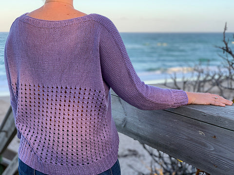 Rhilea Sweater Kit