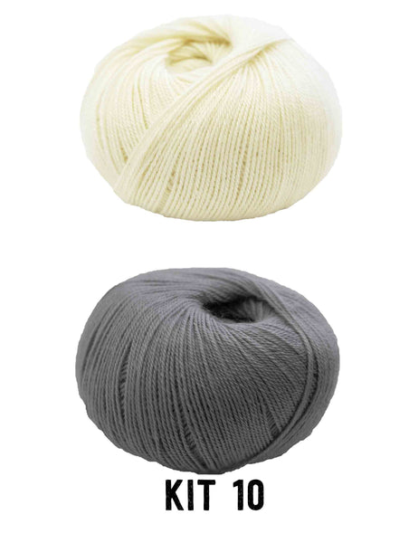 Spring Kerchief Kit
