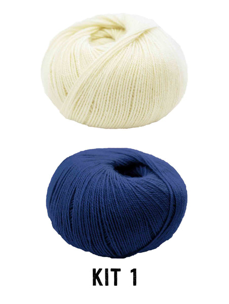 Spring Kerchief Kit