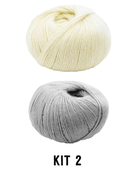 Spring Kerchief Kit