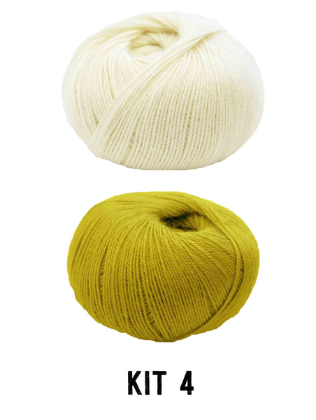 Spring Kerchief Kit