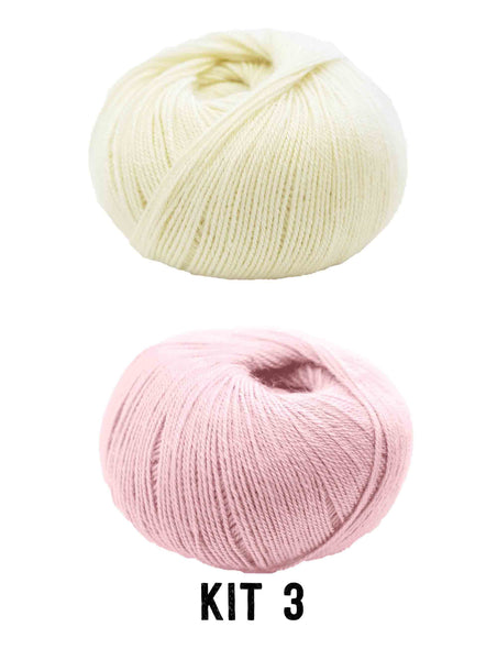 Spring Kerchief Kit