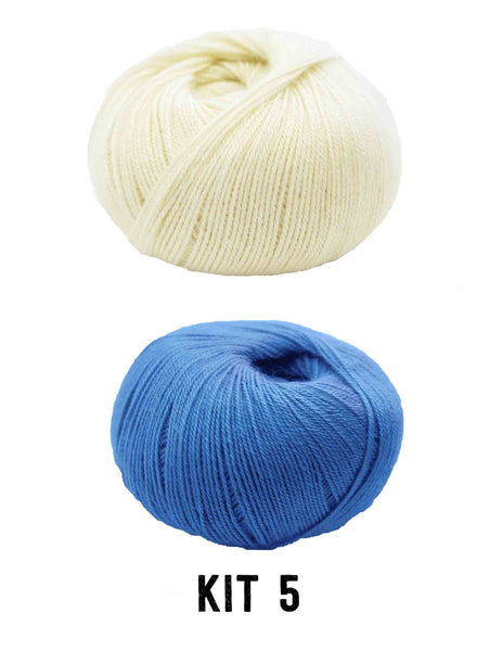 Spring Kerchief Kit