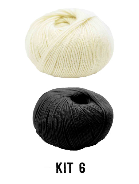 Spring Kerchief Kit