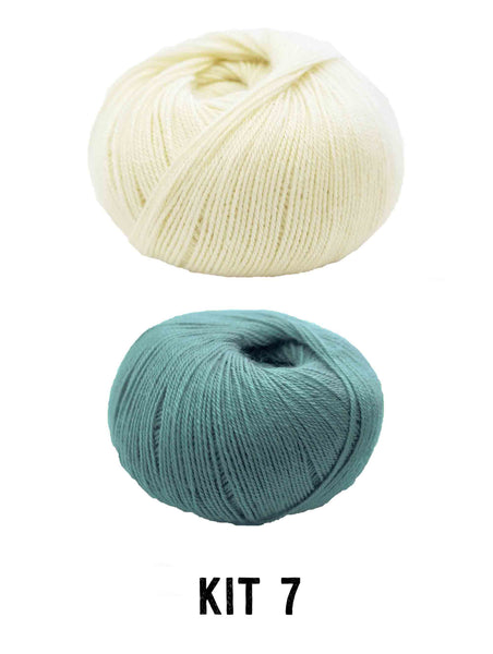 Spring Kerchief Kit