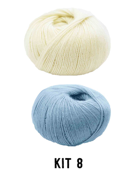 Spring Kerchief Kit