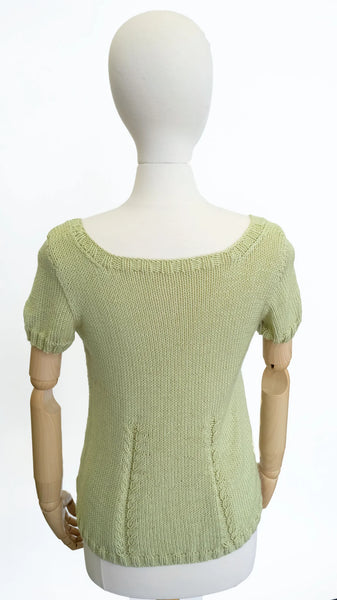 Wheat Field Tee