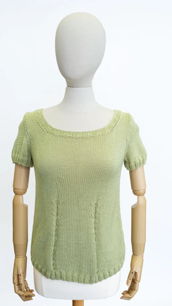 Wheat Field Tee