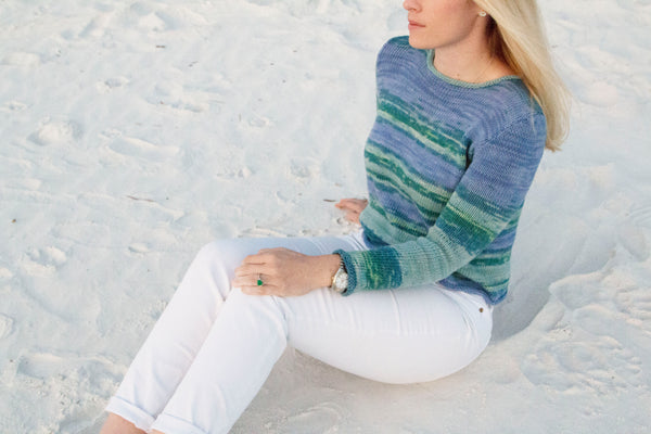 On The Go Top #1398