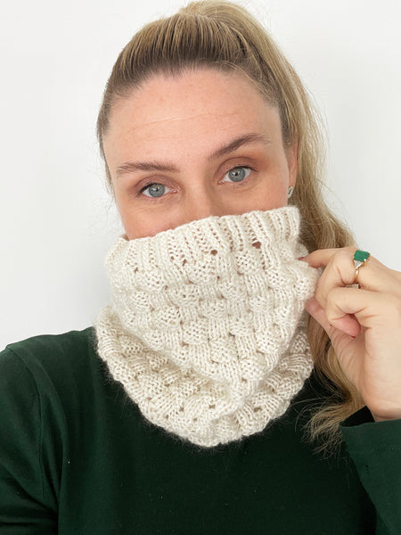2022 Cowl
