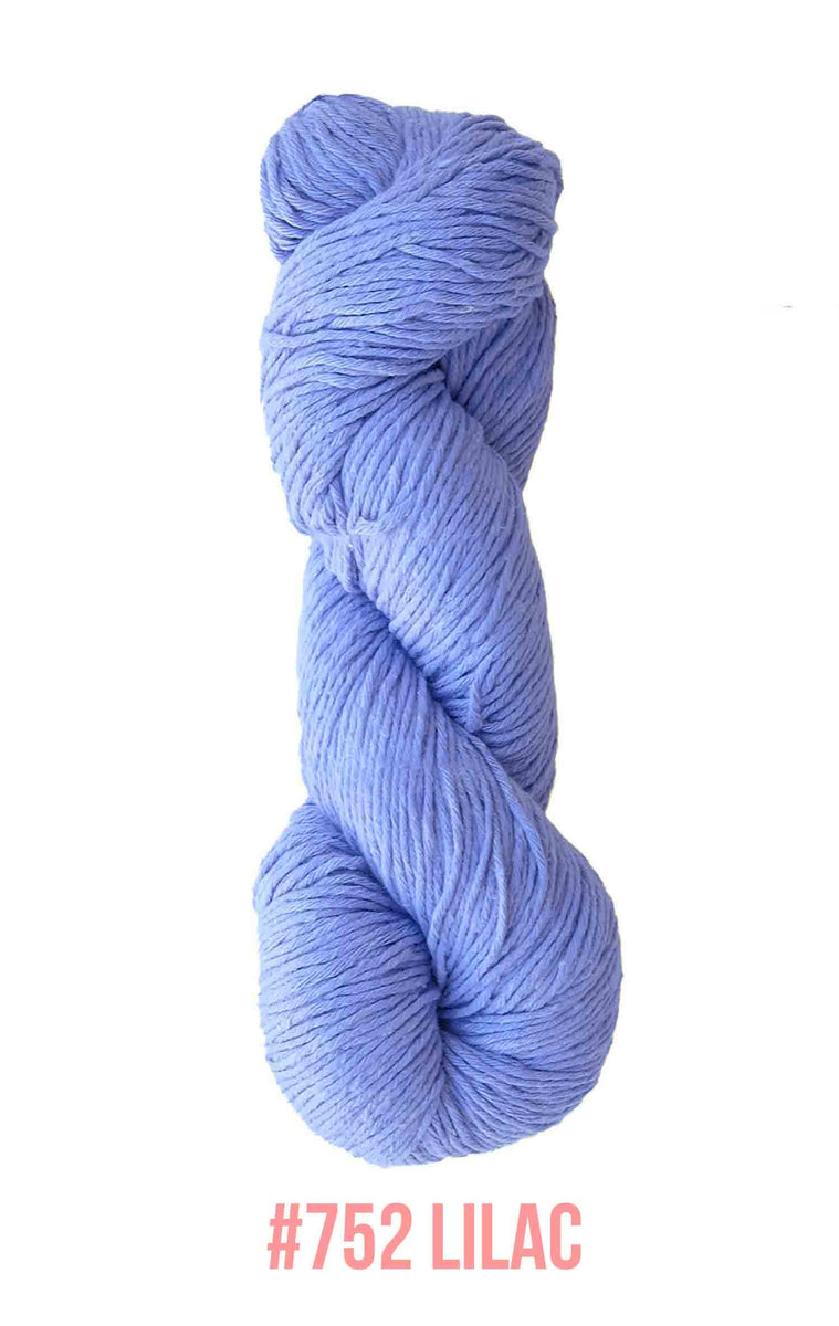 Diamond Tropicalia Cotton Blend Yarn – Knitting Closet