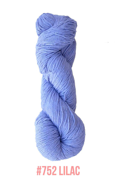 2nd Time Cotton