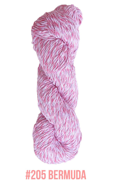 2nd Time Cotton