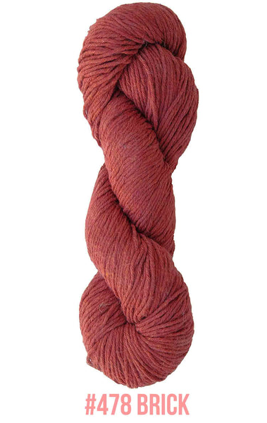2nd Time Cotton