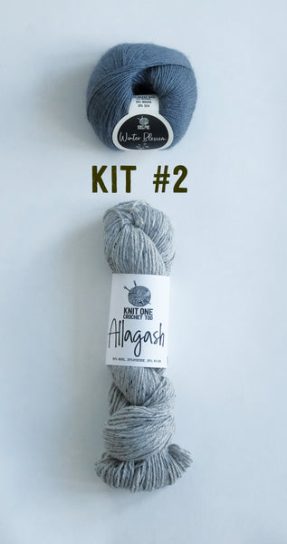 Kits for Best Beret by James Watts