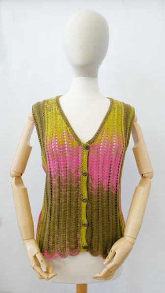 Best Fit Vest #1502