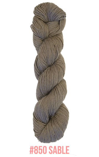 Jasmine Vines Pullover Kit