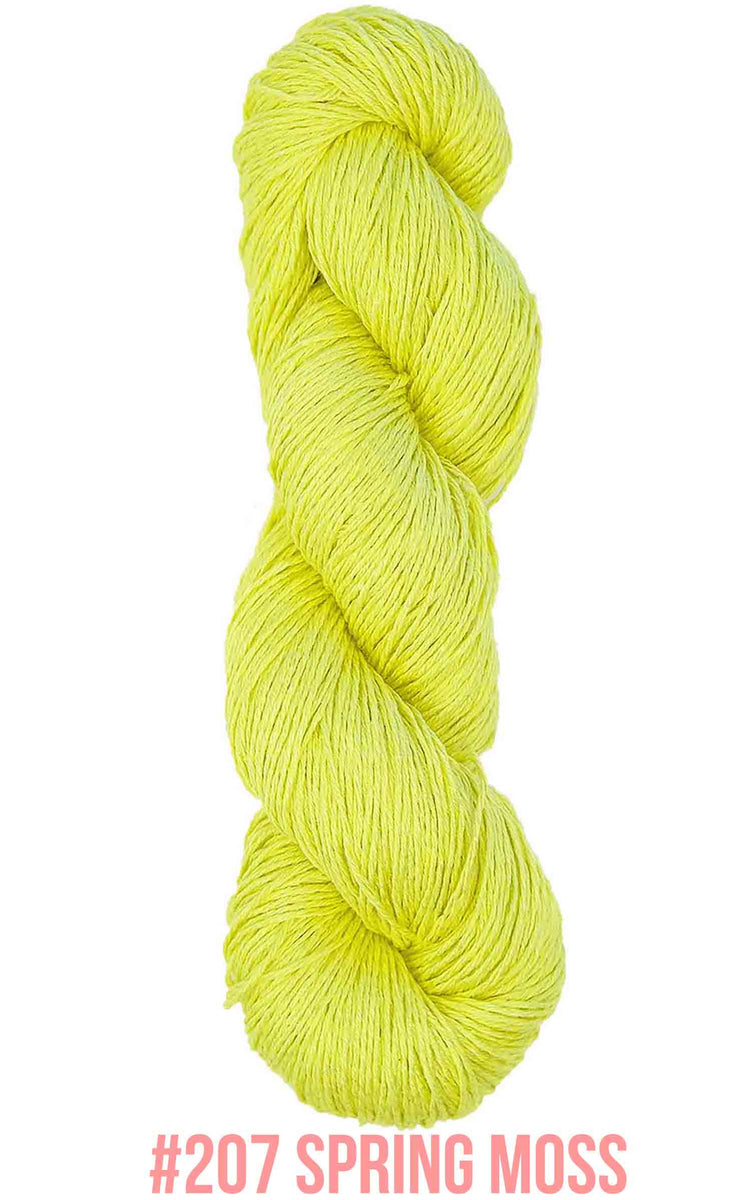 Daisy – Knit One, Crochet Too