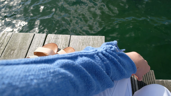 HAV PULLOVER #2428
