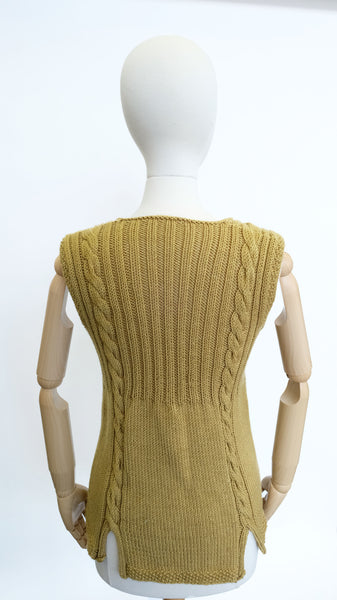 Heidi Vest #1920