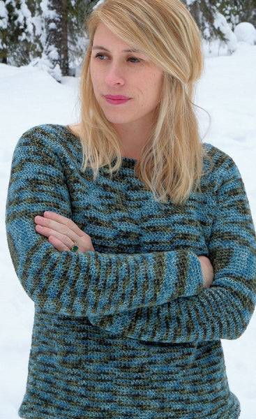 Ilo Pullover #2441