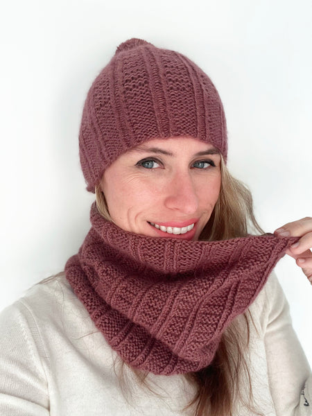 Ian Hat and Cowl