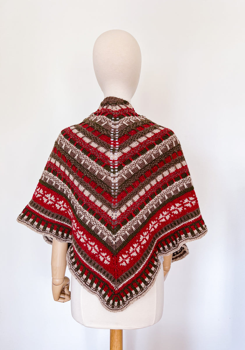【2plan】Winter Oslo Warmer Knit Ravelry: Oslo Sweater pattern by PetiteKnit