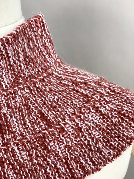 Nautilus Cowl