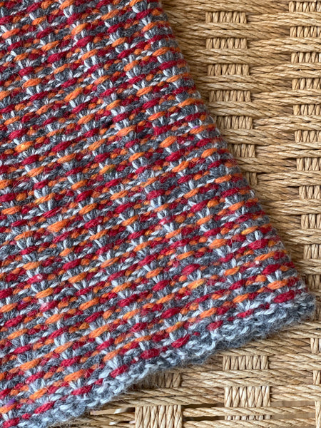 Lyng Cowl