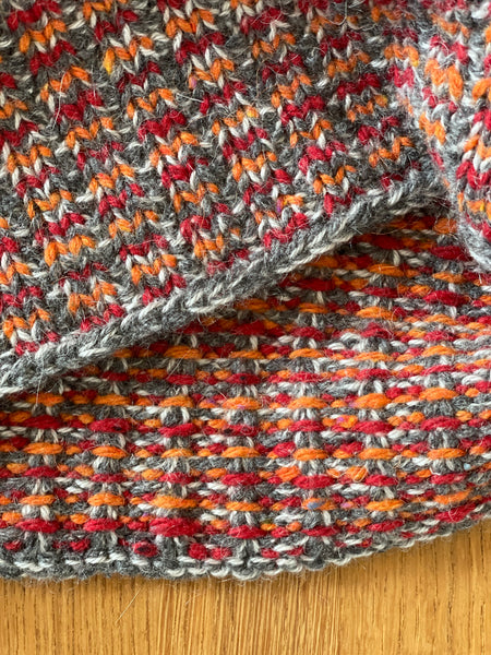 Lyng Cowl