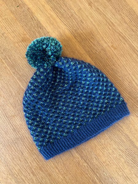 Alvero Hat 2 Kit