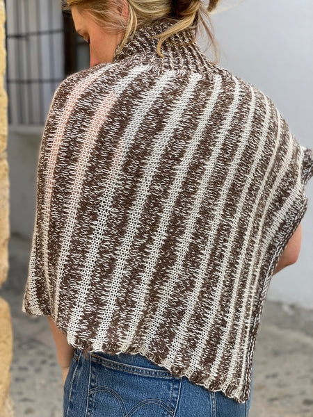 Ida Poncho