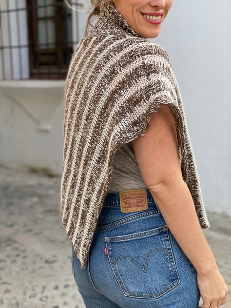 Ida Poncho