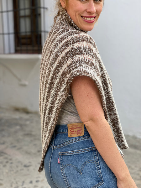 Ida Poncho Kit
